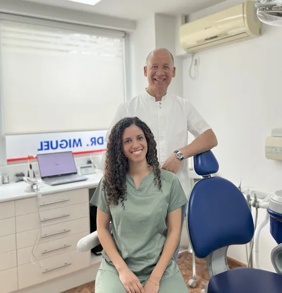 Clinica dental Dr. Machuca - Clínica dental en Sant Vicenç dels Horts - foto 2