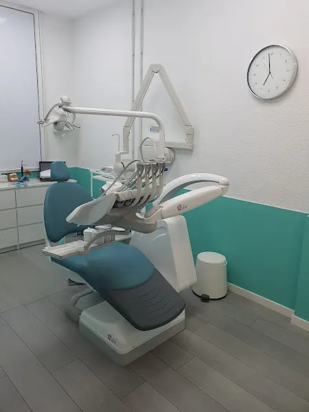 Clínica Dental Gloria