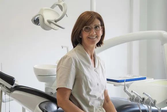 Clínica Dental Rierola