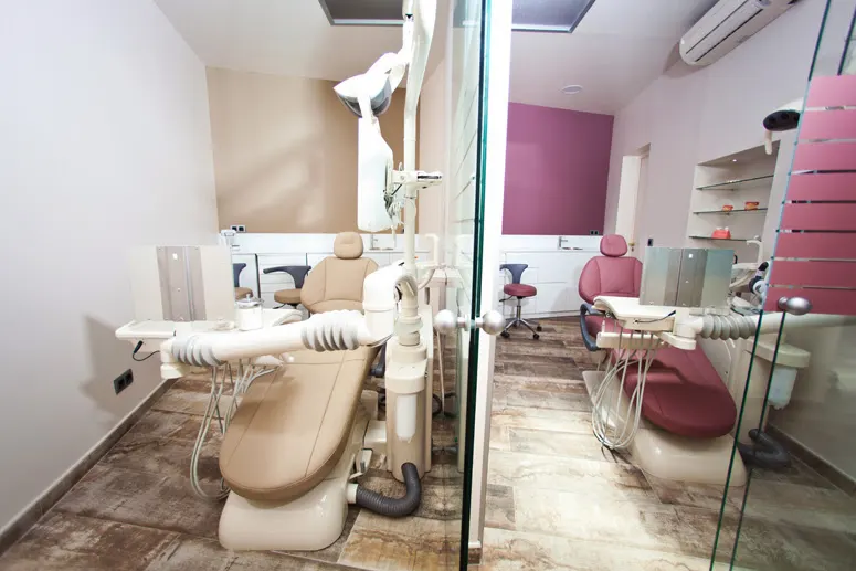 Clínica Dental Barcelona Sonríe