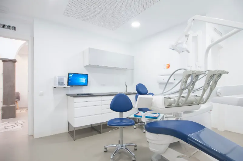 Clínica Dental Oralitá