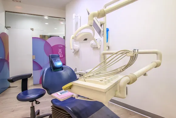 Clinica dental MyDentiss Barcelona