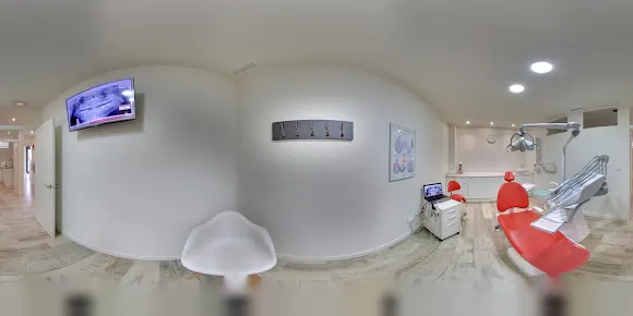 Clínica dental en Sant Cugat | Volpelleres Dental - Sant Cugat del Vallès