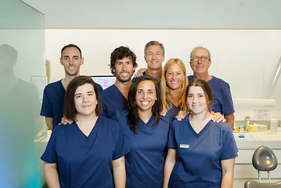 Nart Clínica Dental Barcelona