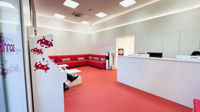 Sonria Clinica Dental Dr. Febrer