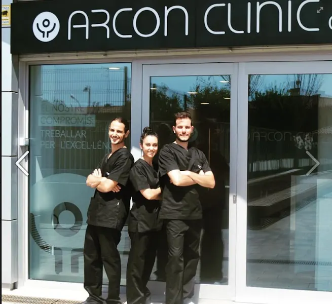 Arcon Clínic - Clínica dental en Premiá de Mar - foto 3