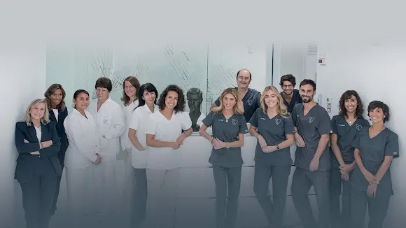 Clínica Dental Roig Espona | Dentista en Gràcia