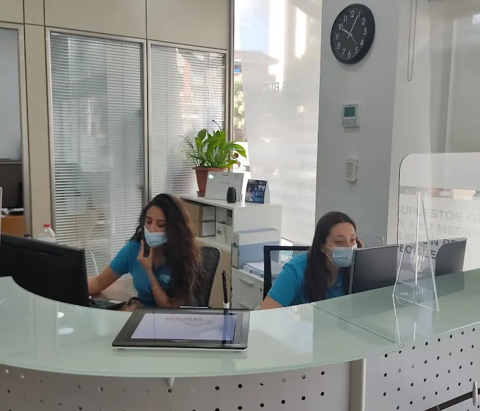 Clinica Dental Bucalia - Badalona