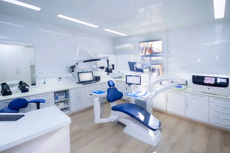 Clínica Dental Padrós