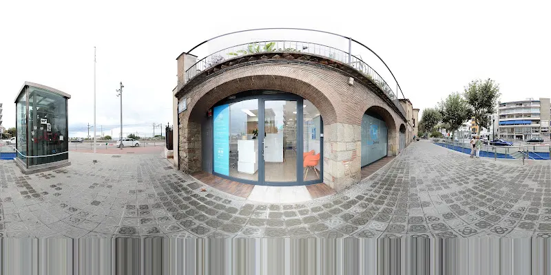 Punt Dental Arenys - Dentista en Mataró - foto 2