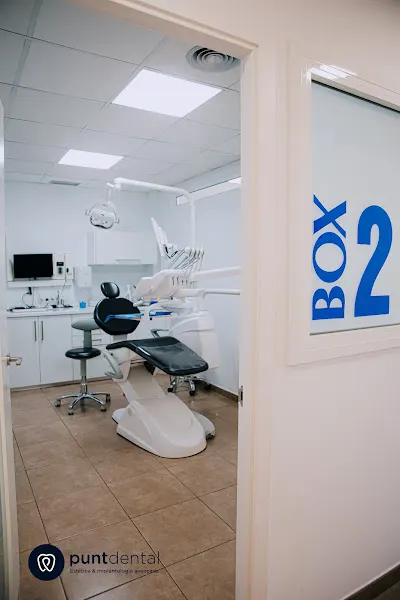 Punt Dental Arenys - Dentista en Mataró - foto 3