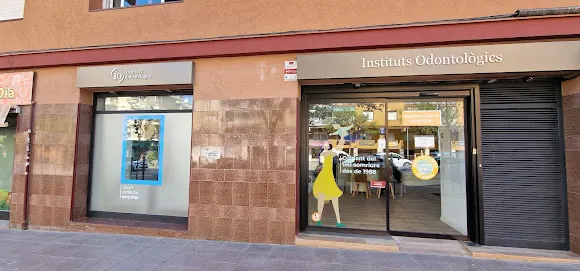 Instituts Odontològics - Clínica Dental Barberà