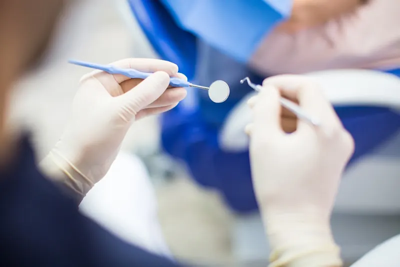 CLINICA DENTAL AS