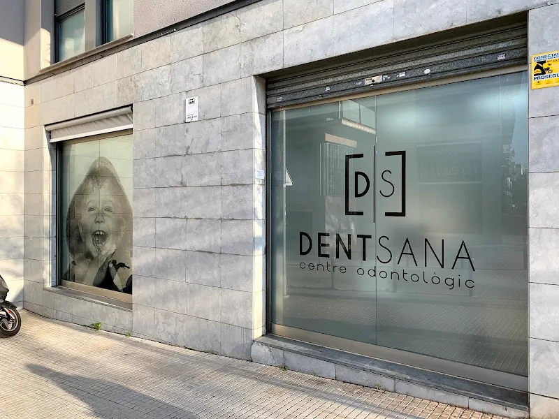 Dentsana Centre Odontològic - [D|S]