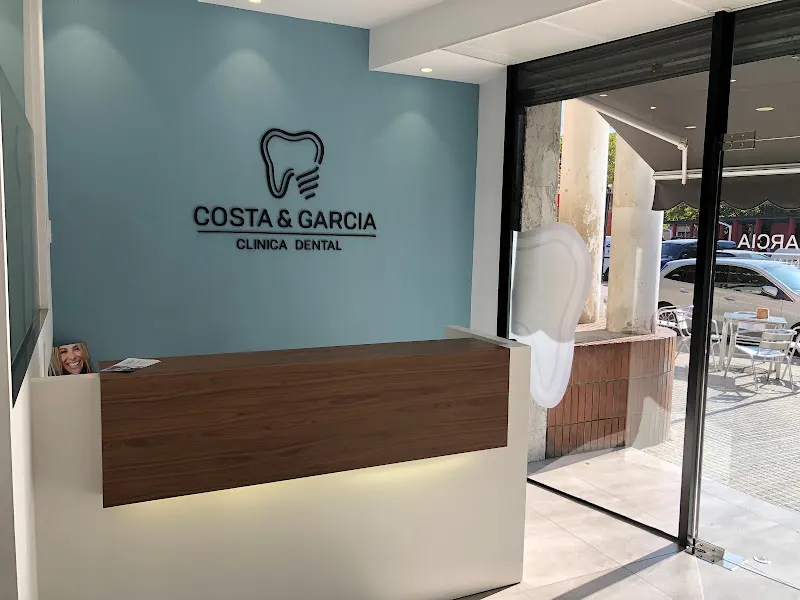Clínica Dental Costa&García - Clínica dental en Sant Vicenç dels Horts - foto 2