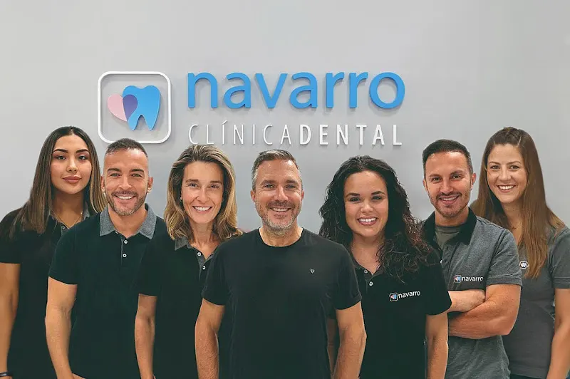 CLÍNICA DENTAL NAVARRO - Dentista en Gavà - foto 2