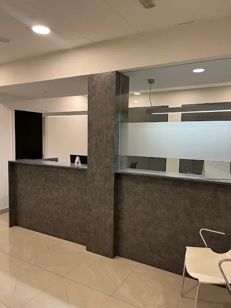 Clínica Dental Dra. Rosa Maria Codina Massons en Vic