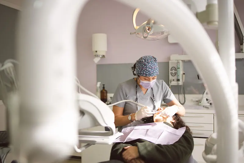 Clinica Dental La Granada