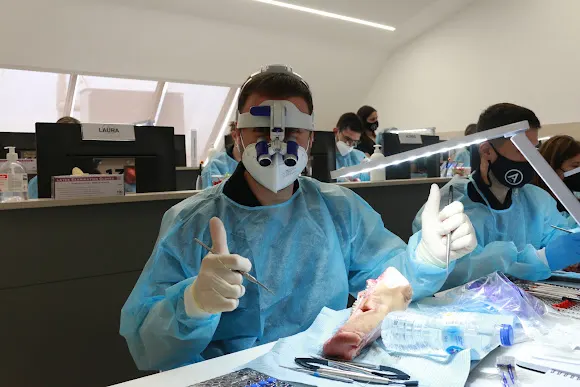 Autran Dental Academy