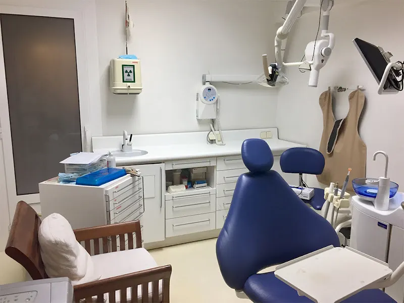 Tingsvall - McCarthy Clínica Dental