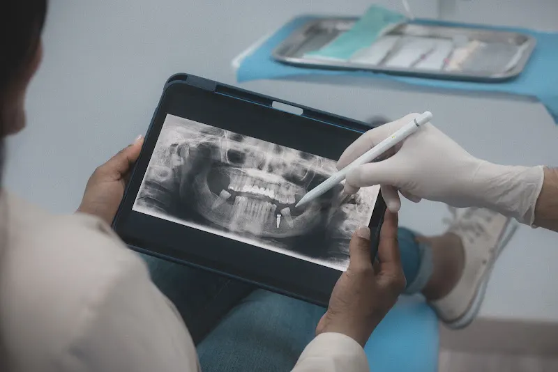 Clínica Dental Prodentis | L' Hospitalet de Llobregat, Barcelona