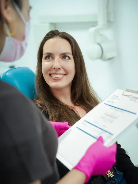 Clínica Dental Prodentis | L' Hospitalet de Llobregat, Barcelona - Dentista en Hospitalet de Llobregat (L) - foto 2