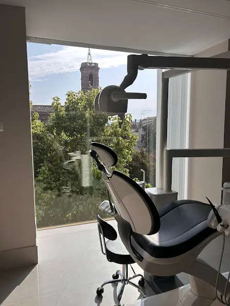 Clínica Dental Vela-Segalà - Dentista en Sant Celoni