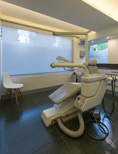 Abaden Dentistas | Clínica Dental Barcelona - Diagonal