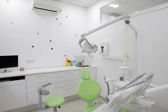 Nins dental - Esplugues de Llobregat