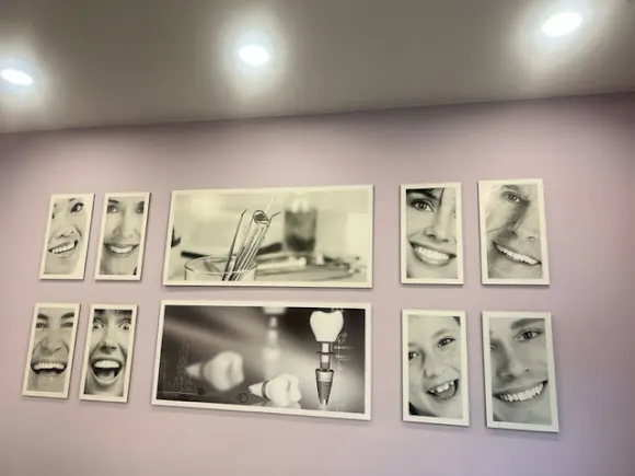 Clínica Dental García Zarco