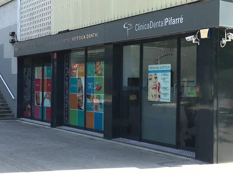 Clínica Dental Pifarré Rubí - Clínica dental en Rubí - foto 3