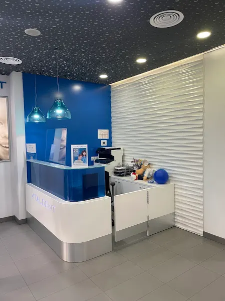 Clínica Dental Vitaldent