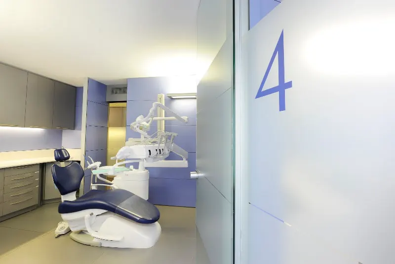 Clínica Dental Josep María Clemente