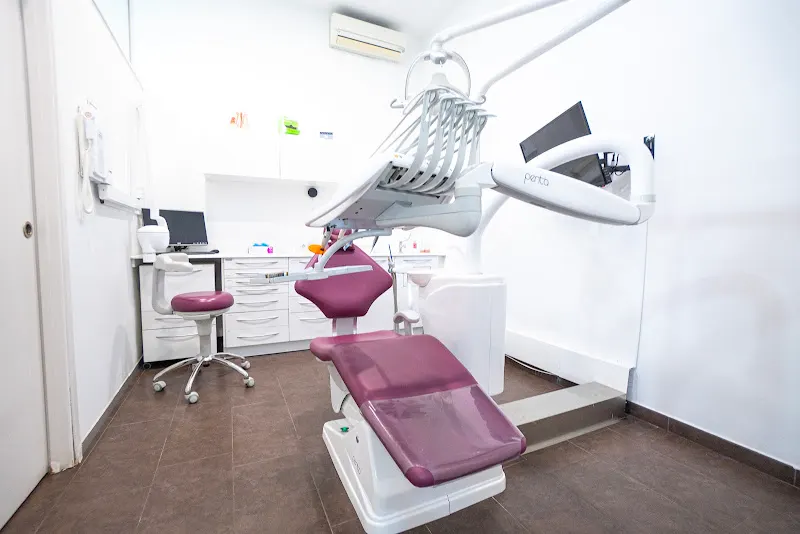 Montblanc Dental Arts