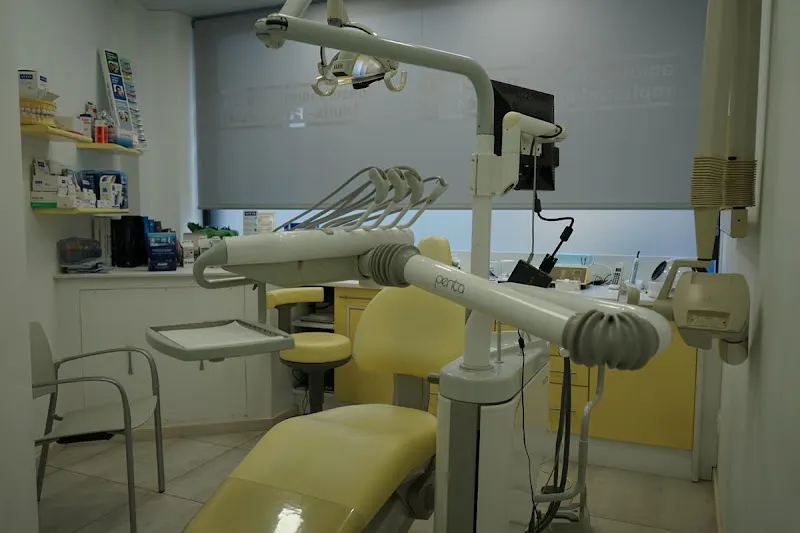 Clínica Dental MMM