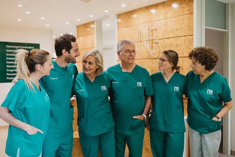 NS Clínica Dental