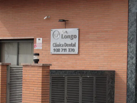 Clínica Dental Longo - Granollers