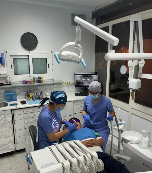Clinica Dental Bonugli