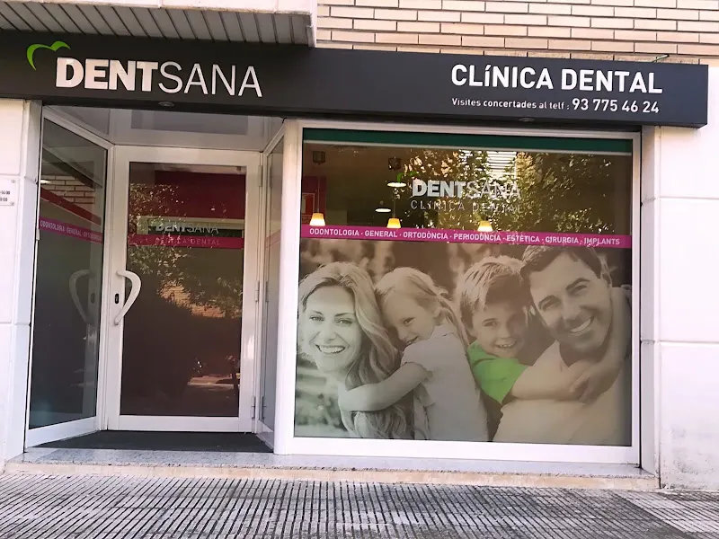 Clínica Dental Dentsana - Clínica dental en Martorell - foto 2