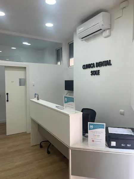 Clinica Dental Sole