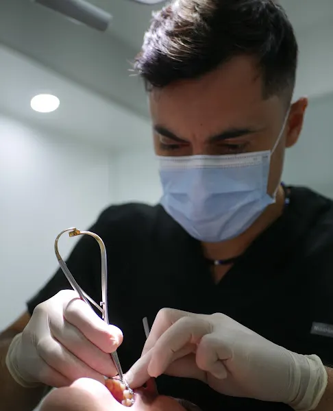 Smile Up BCN Dentista en Eixample