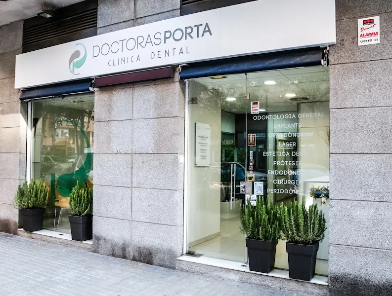 Clinica Dental Porta