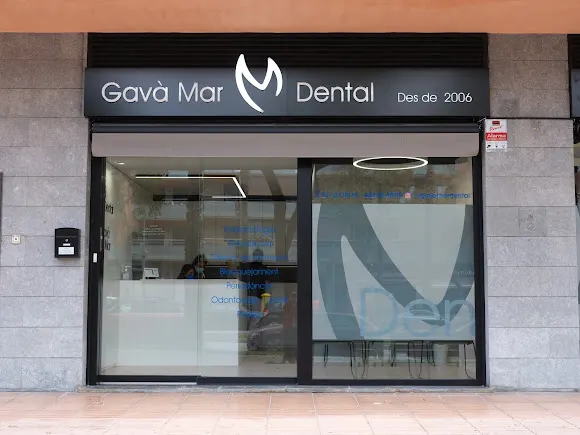 Clínica Dental Gavà Mar