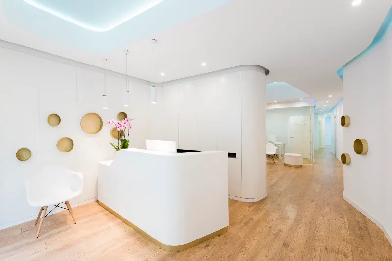 Clinica dental El Cedro