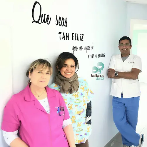 Los Llanos Dental Barcelona - Barcelona