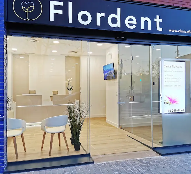 FLORDENT - Clínica dental en Vilanova i la Geltrú - Clínica dental en Vilanova i la Geltrú - foto 2