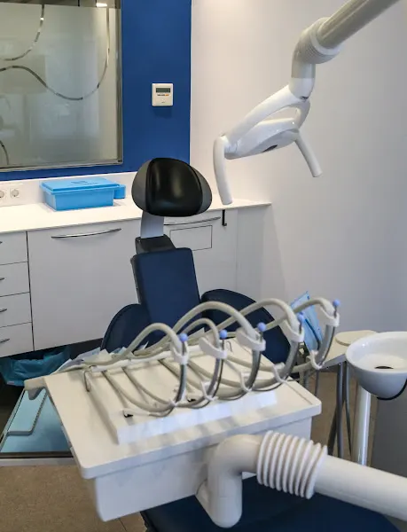 CLINICA DENTAL Dr. FERNANDO ALAEJOS