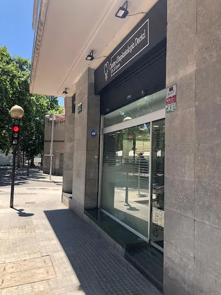 Centre d'Implantologia Dental Dr A. Quero - Cerdanyola del Vallès