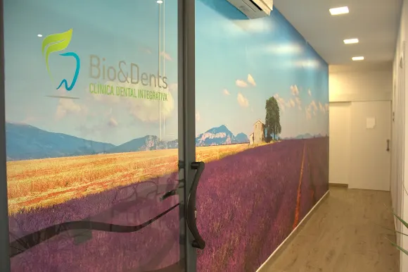 BioDents Clínica Dental - Dentista en Sabadell