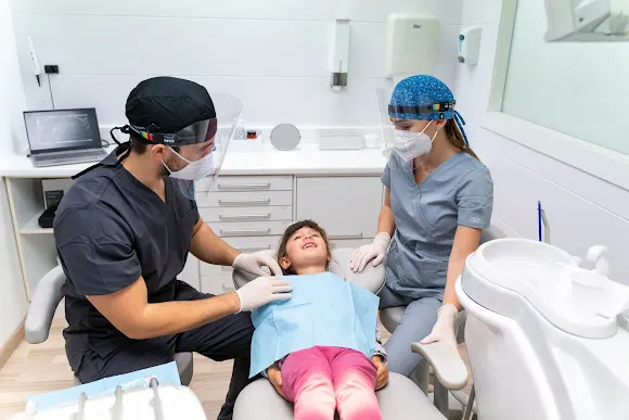 CLÍNICA DENTAL DR. FIGUEROLA (Sant Boi de Llobregat) - Sant Boi de Llobregat